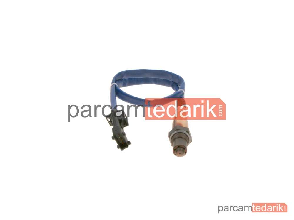 BOSCH 0258006433 | Lambda (Oksijen) Sensörü — Porsche 911, Porsche 911 Cabrio