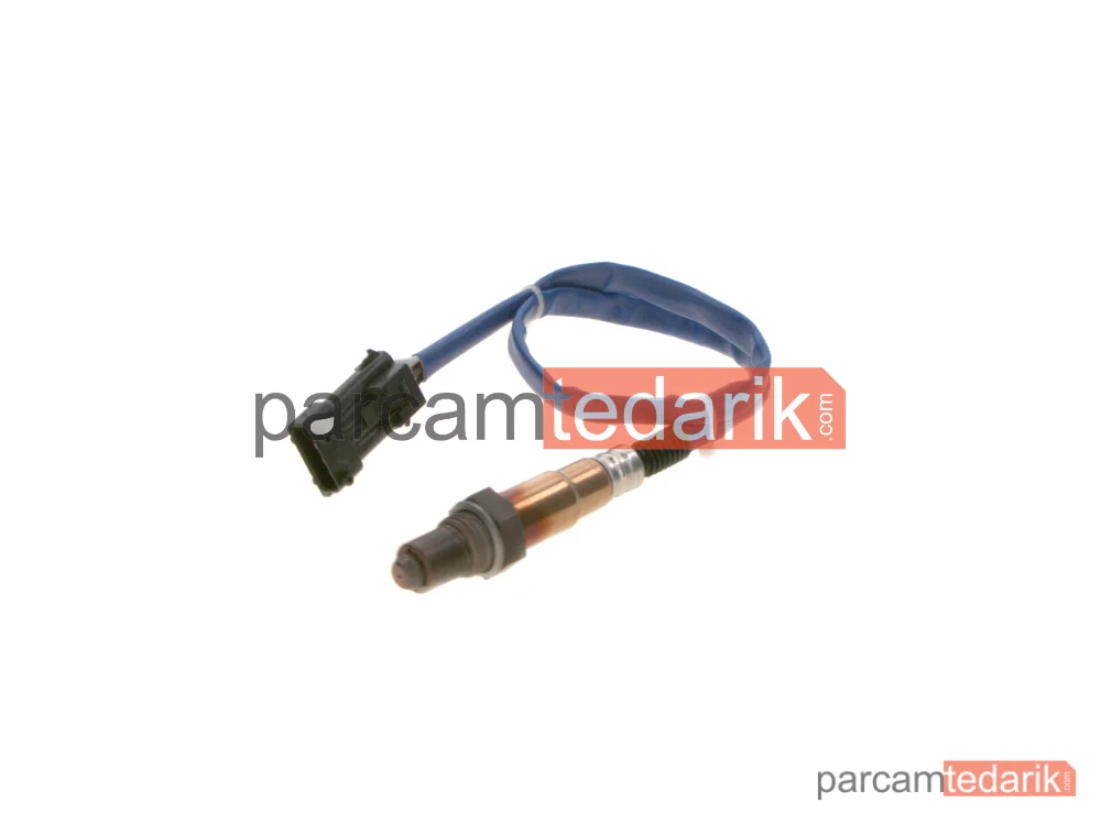 BOSCH 0258006433 | Lambda (Oksijen) Sensörü — Porsche 911, Porsche 911 Cabrio