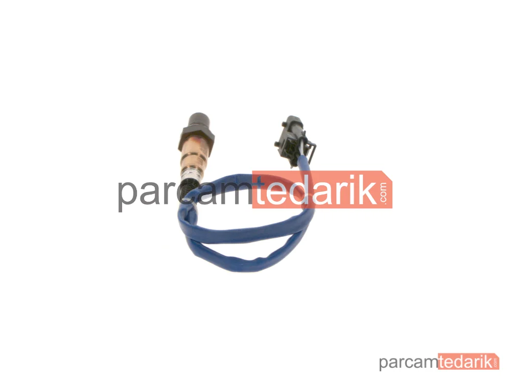 BOSCH 0258006433 | Lambda (Oksijen) Sensörü — Porsche 911, Porsche 911 Cabrio