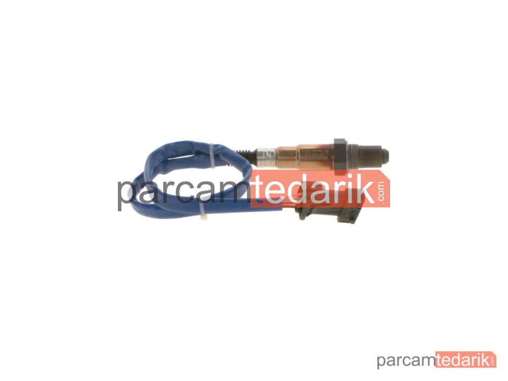 BOSCH 0258006433 | Lambda (Oksijen) Sensörü — Porsche 911, Porsche 911 Cabrio