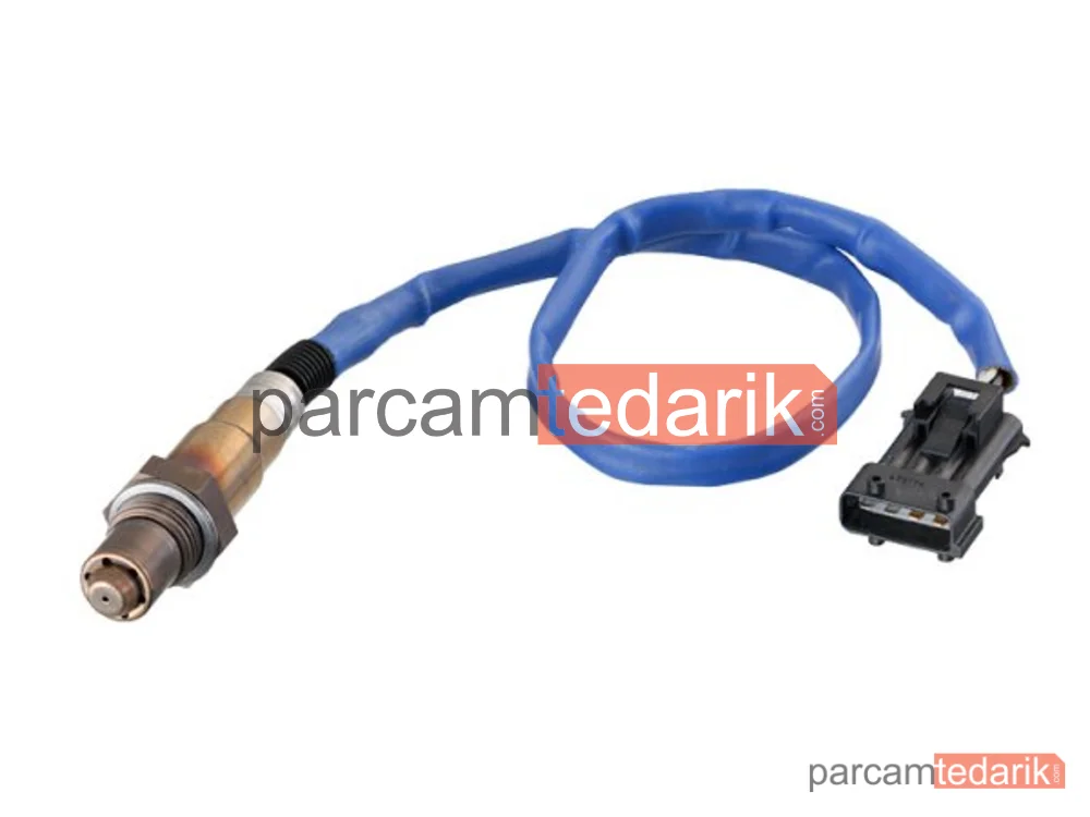 0258006433 | Lambda (Oksijen) Sensörü — Porsche 911, Porsche 911 Cabrio