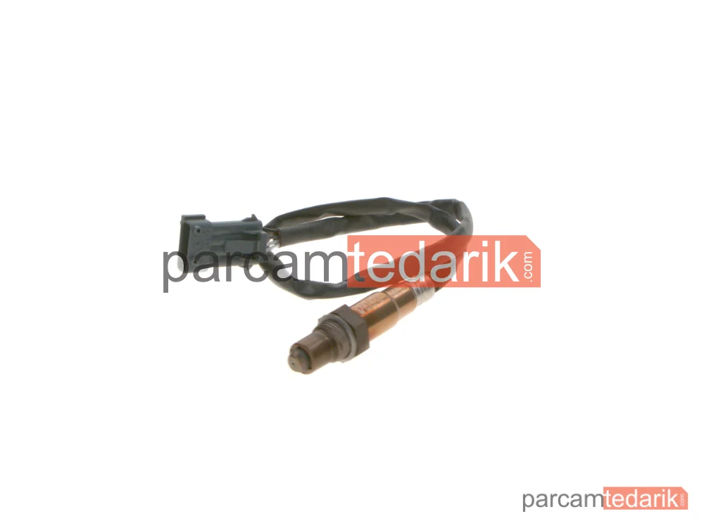 BOSCH 0258006435 | Lambda (Oksijen) Sensörü — Porsche 911, Porsche 911 Cabrio
