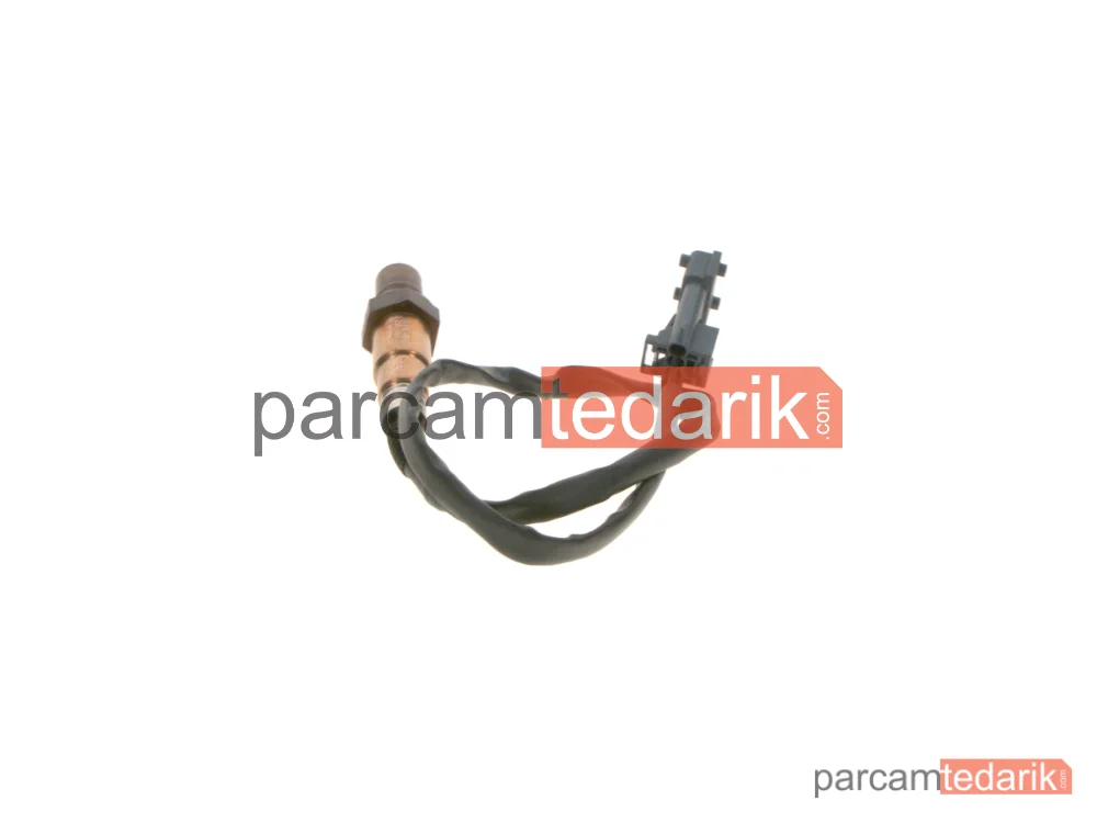 BOSCH 0258006435 | Lambda (Oksijen) Sensörü — Porsche 911, Porsche 911 Cabrio