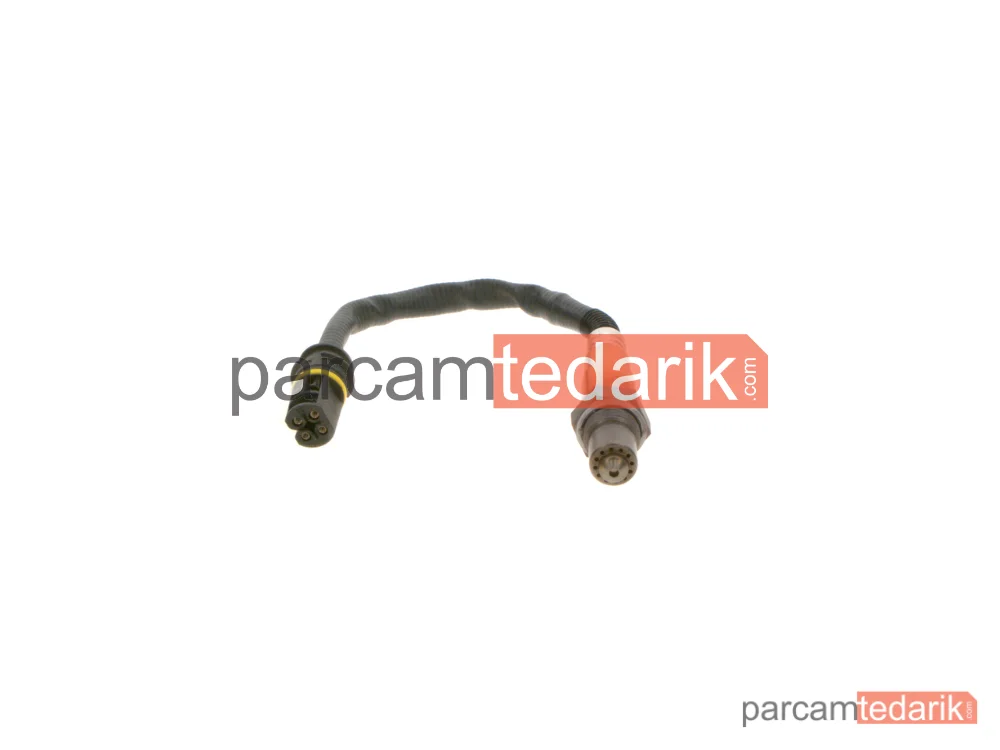 BOSCH 0258006436 | Lambda (Oksijen) Sensörü — Mercedes-Benz A-Serisi