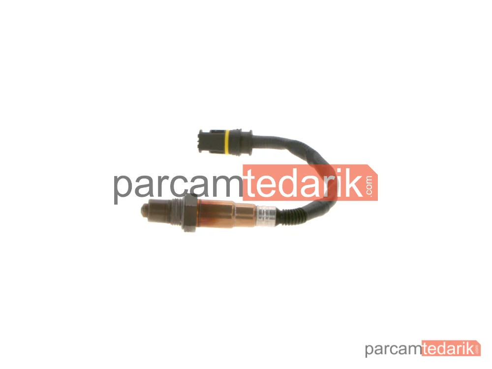 BOSCH 0258006436 | Lambda (Oksijen) Sensörü — Mercedes-Benz A-Serisi