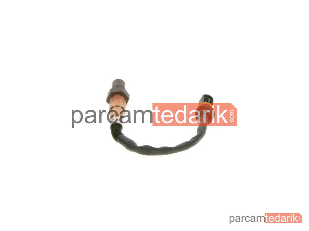 BOSCH 0258006436 | Lambda (Oksijen) Sensörü — Mercedes-Benz A-Serisi