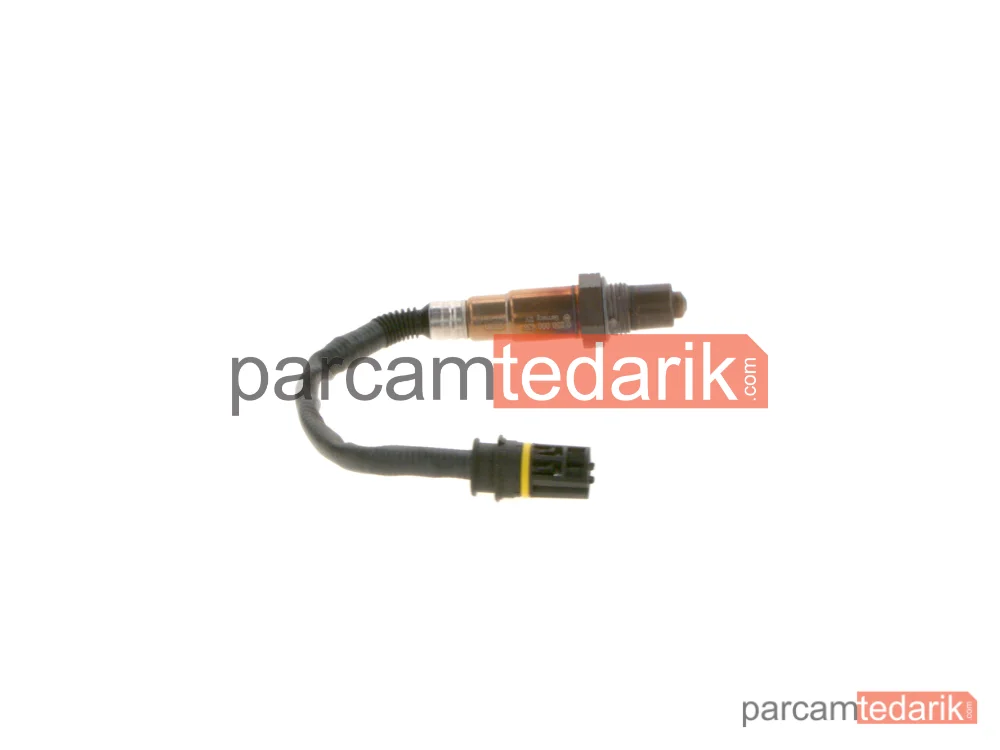 BOSCH 0258006436 | Lambda (Oksijen) Sensörü — Mercedes-Benz A-Serisi