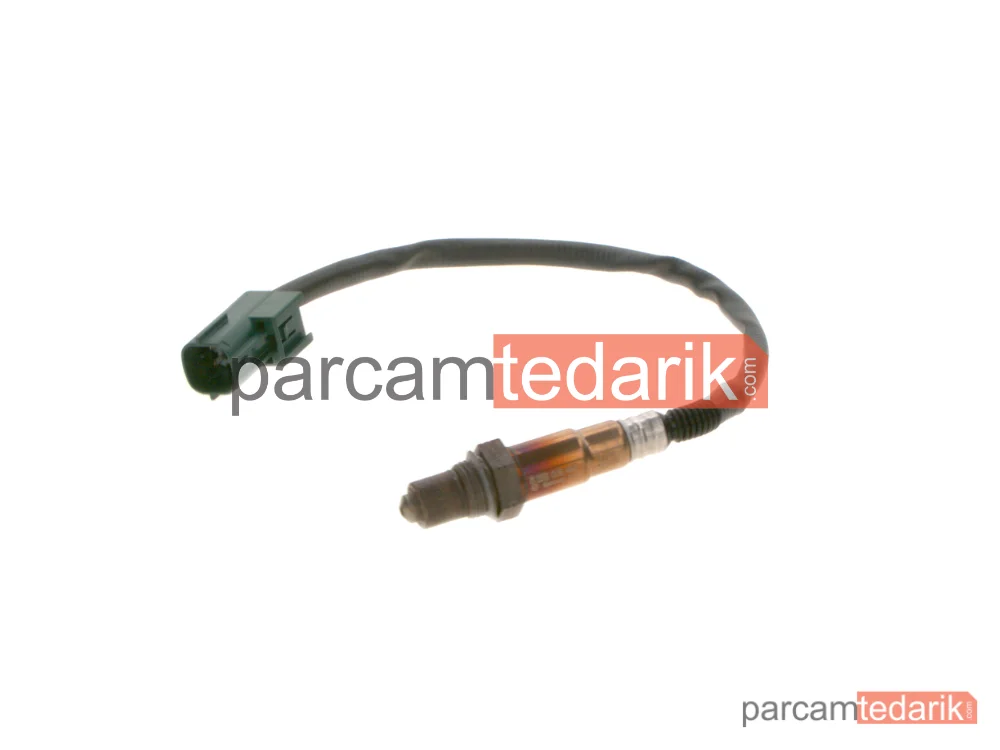 Lambda (Oksijen) Sensörü — Nissan Almera II, Nissan Micra III, Nissan Primera - 0258006462