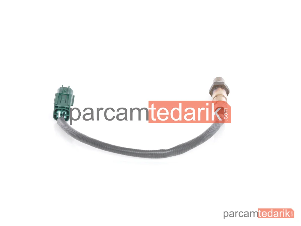 BOSCH 0258006462 | Lambda (Oksijen) Sensörü — Nissan Almera II, Nissan Micra III, Nissan Primera