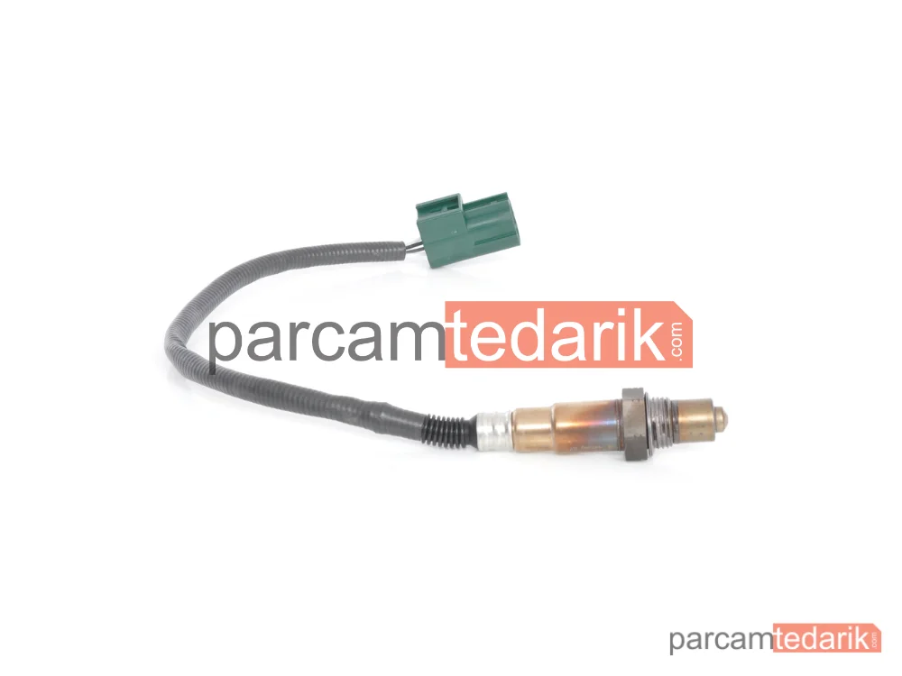 BOSCH 0258006462 | Lambda (Oksijen) Sensörü — Nissan Almera II, Nissan Micra III, Nissan Primera