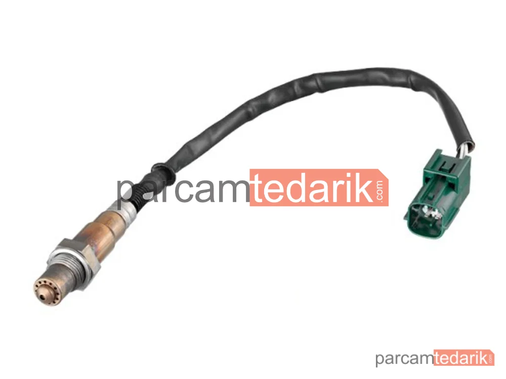BOSCH 0258006462 | Lambda (Oksijen) Sensörü — Nissan Almera II, Nissan Micra III, Nissan Primera