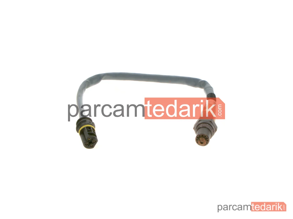 BOSCH 0258006473 | Lambda (Oksijen) Sensörü — Mercedes-Benz S-Serisi Coupe, Mercedes-Benz A-Serisi