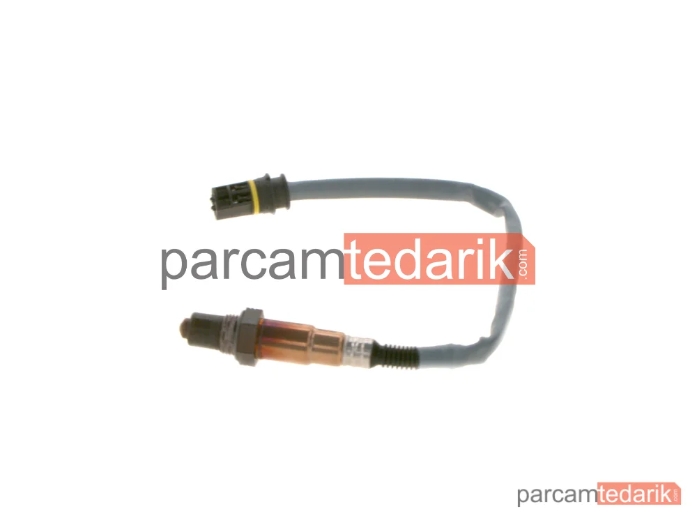 BOSCH 0258006473 | Lambda (Oksijen) Sensörü — Mercedes-Benz S-Serisi Coupe, Mercedes-Benz A-Serisi
