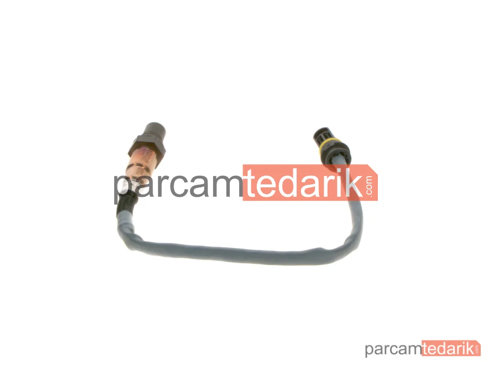 BOSCH 0258006473 | Lambda (Oksijen) Sensörü — Mercedes-Benz S-Serisi Coupe, Mercedes-Benz A-Serisi