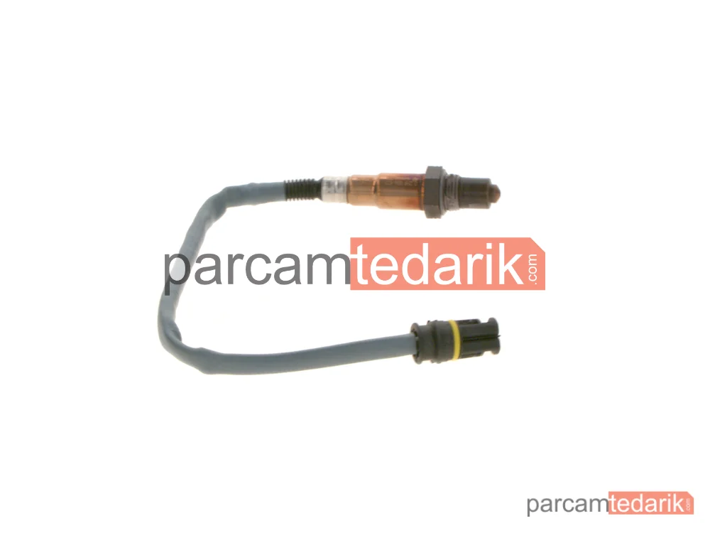 BOSCH 0258006473 | Lambda (Oksijen) Sensörü — Mercedes-Benz S-Serisi Coupe, Mercedes-Benz A-Serisi