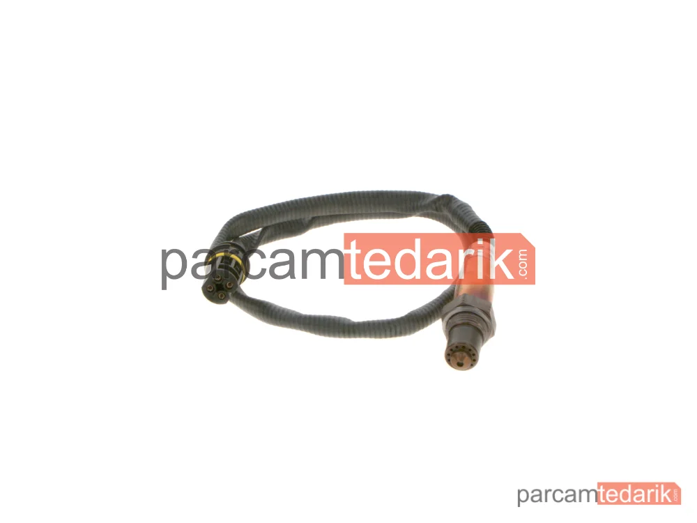 BOSCH 0258006475 | Lambda (Oksijen) Sensörü — Mercedes-Benz C-Serisi, Mercedes-Benz C-Serisi T-Model