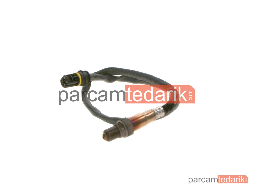 0258006475 | Lambda (Oksijen) Sensörü — Mercedes-Benz C-Serisi, Mercedes-Benz C-Serisi T-Model