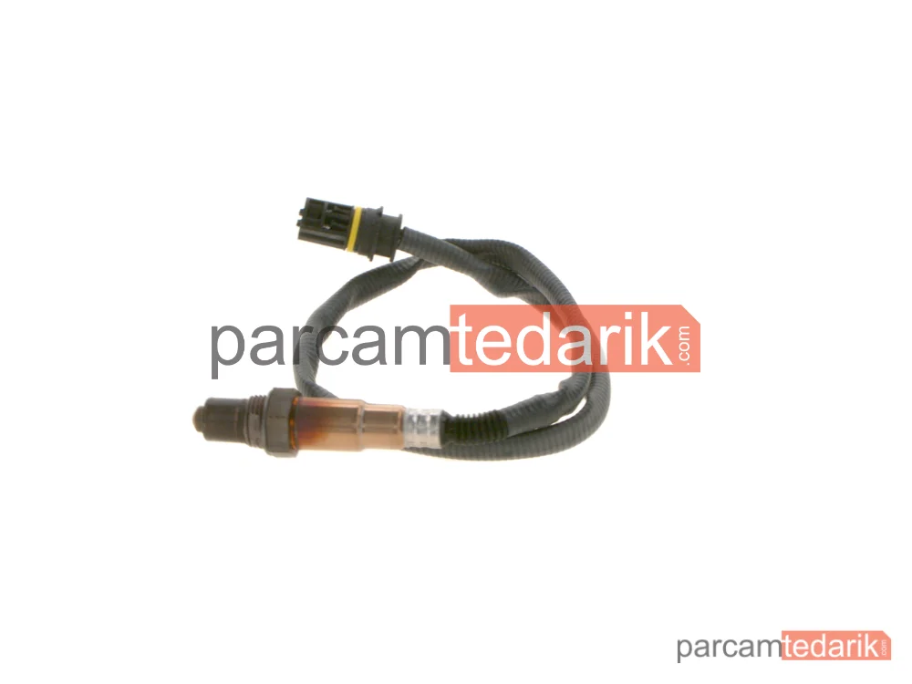 BOSCH 0258006475 | Lambda (Oksijen) Sensörü — Mercedes-Benz C-Serisi, Mercedes-Benz C-Serisi T-Model