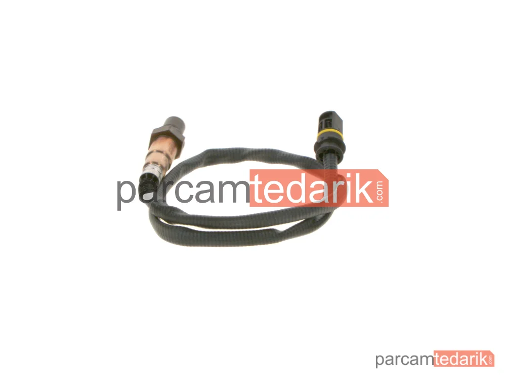 BOSCH 0258006475 | Lambda (Oksijen) Sensörü — Mercedes-Benz C-Serisi, Mercedes-Benz C-Serisi T-Model