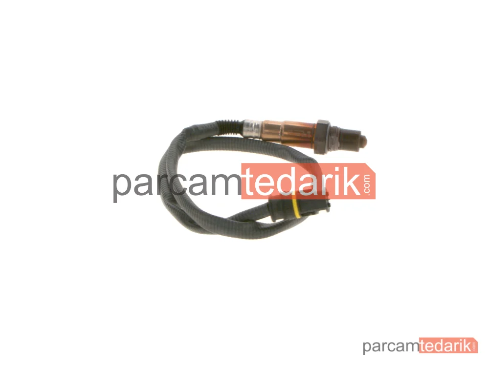 BOSCH 0258006475 | Lambda (Oksijen) Sensörü — Mercedes-Benz C-Serisi, Mercedes-Benz C-Serisi T-Model