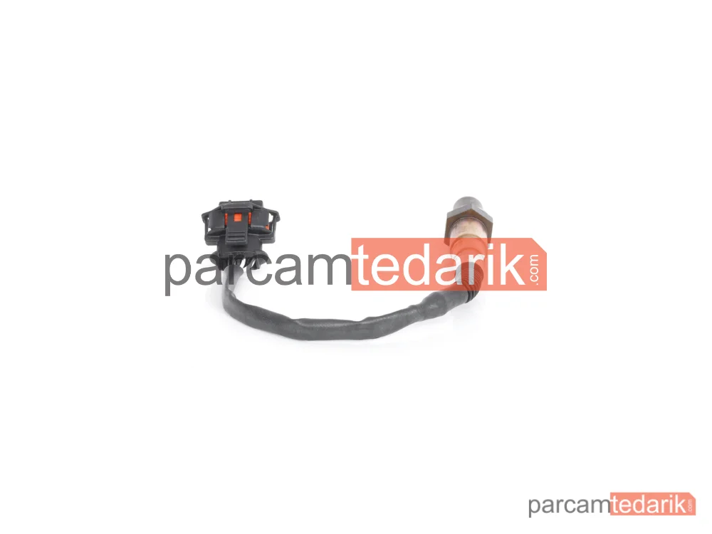 BOSCH 0258006499 | Lambda (Oksijen) Sensörü — Opel Corsa D, Opel Astra H, Opel Astra H GTC