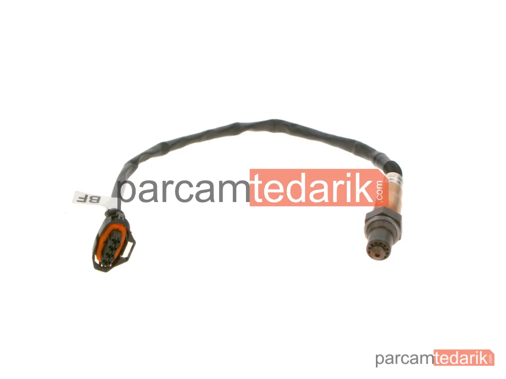 BOSCH 0258006500 | Lambda (Oksijen) Sensörü