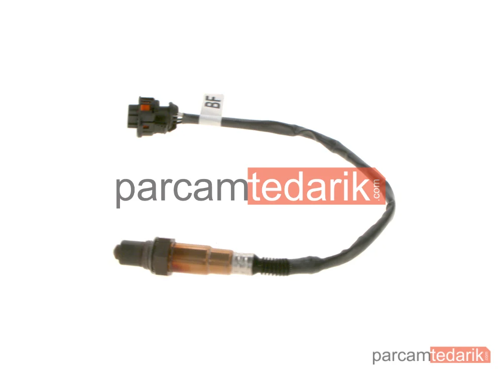 BOSCH 0258006500 | Lambda (Oksijen) Sensörü