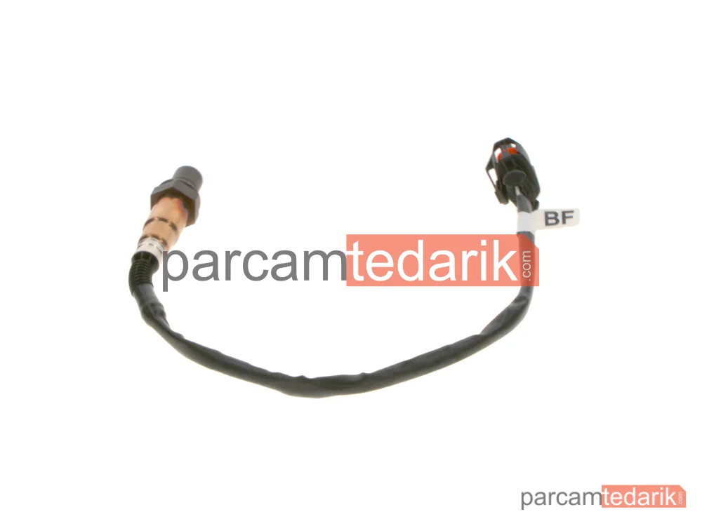 BOSCH 0258006500 | Lambda (Oksijen) Sensörü