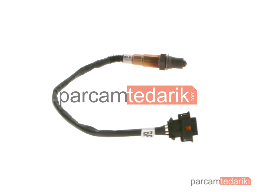 BOSCH 0258006500 | Lambda (Oksijen) Sensörü