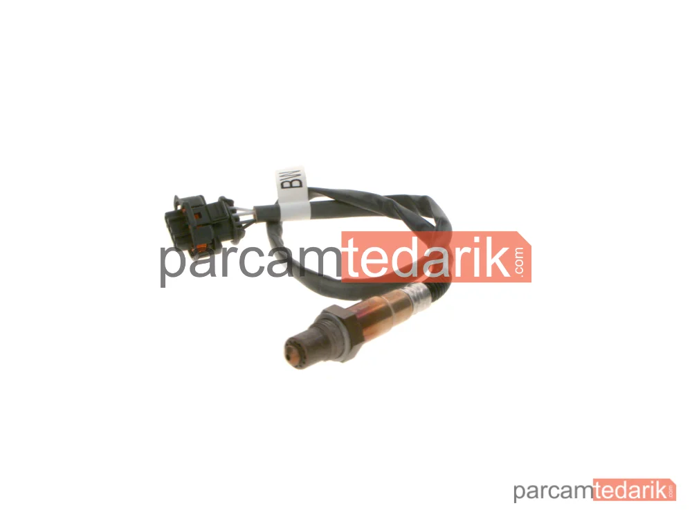 0258006501 | Lambda (Oksijen) Sensörü — Opel Corsa C, Opel Agila A, Opel Astra G Classic Caravan