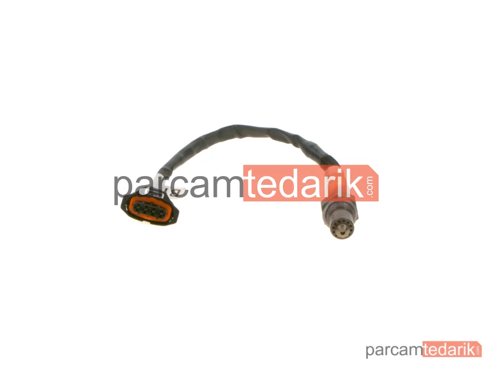 BOSCH 0258006503 | Lambda (Oksijen) Sensörü — Opel Agila A, Opel Astra H, Opel Astra H GTC