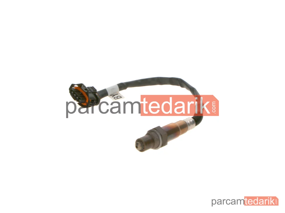 0258006503 | Lambda (Oksijen) Sensörü — Opel Agila A, Opel Astra H, Opel Astra H GTC