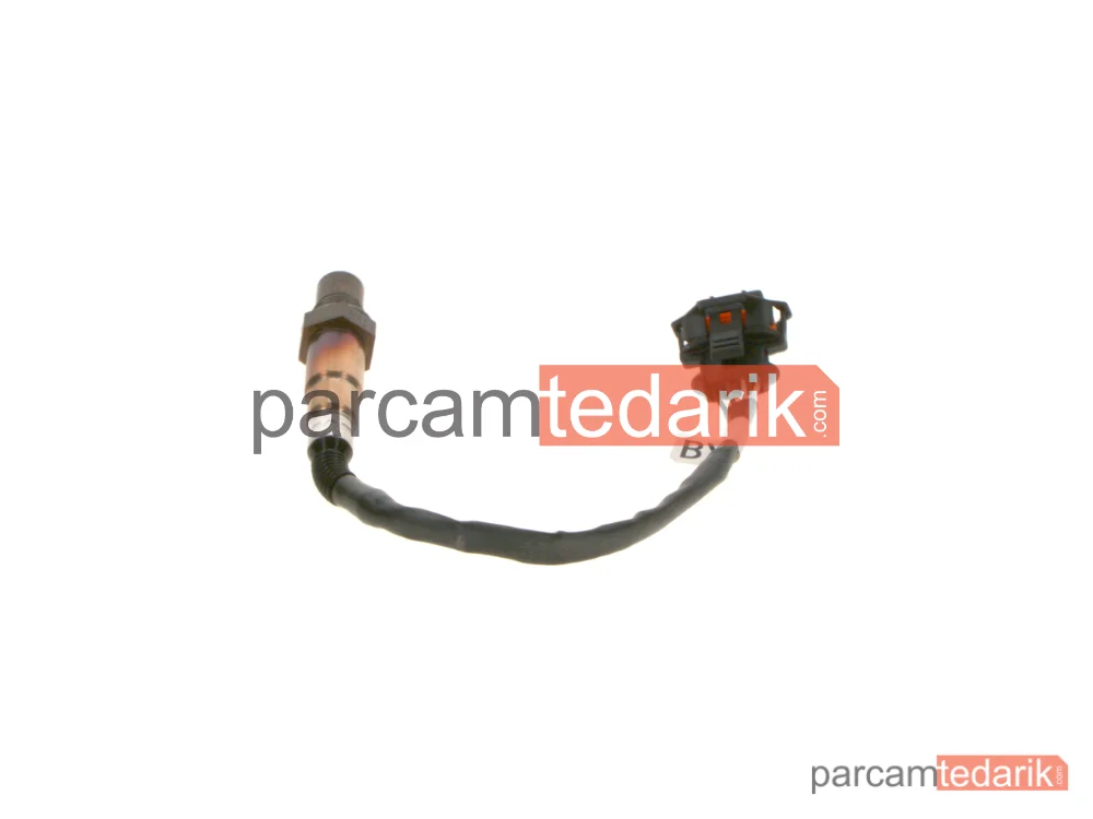 BOSCH 0258006503 | Lambda (Oksijen) Sensörü — Opel Agila A, Opel Astra H, Opel Astra H GTC