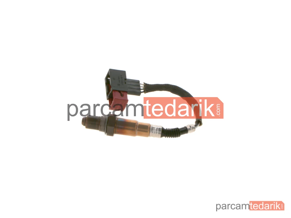 BOSCH 0258006506 | Lambda (Oksijen) Sensörü — Porsche Boxster