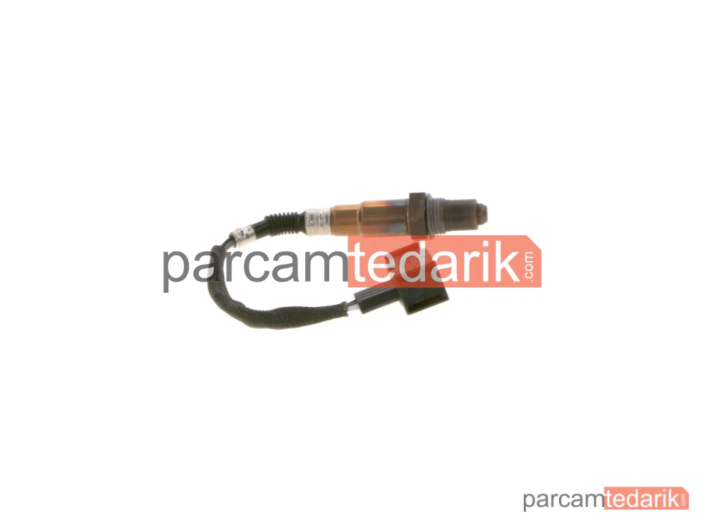 BOSCH 0258006506 | Lambda (Oksijen) Sensörü — Porsche Boxster