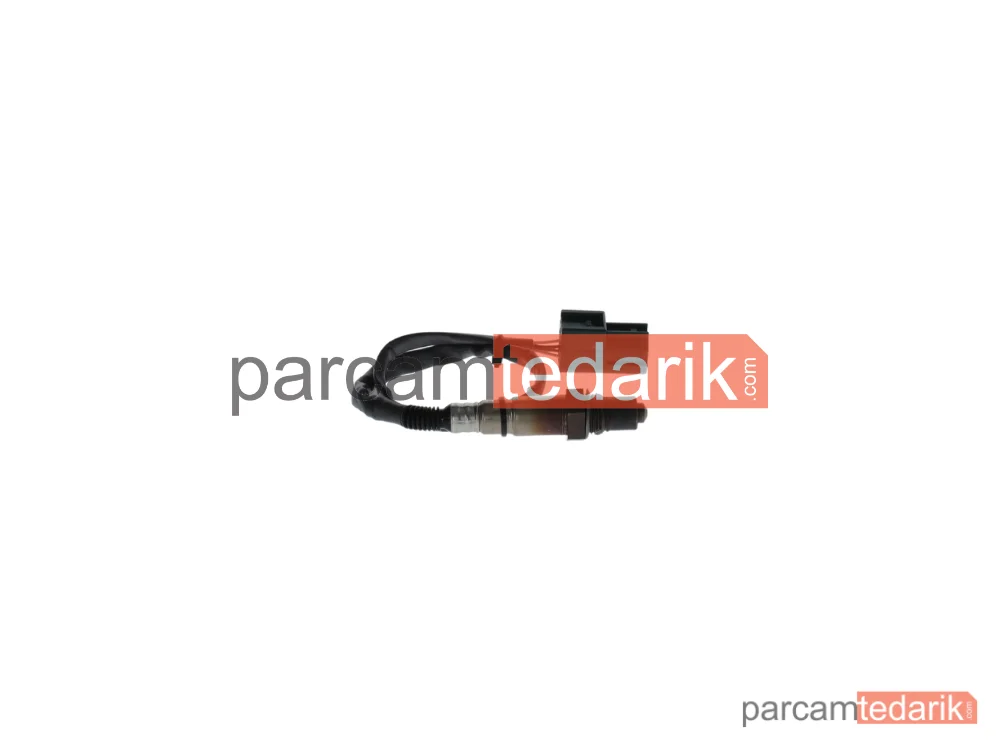 BOSCH 0258006511 | Lambda (Oksijen) Sensörü — Nissan Almera II, Nissan Primera, Nissan Almera Tino