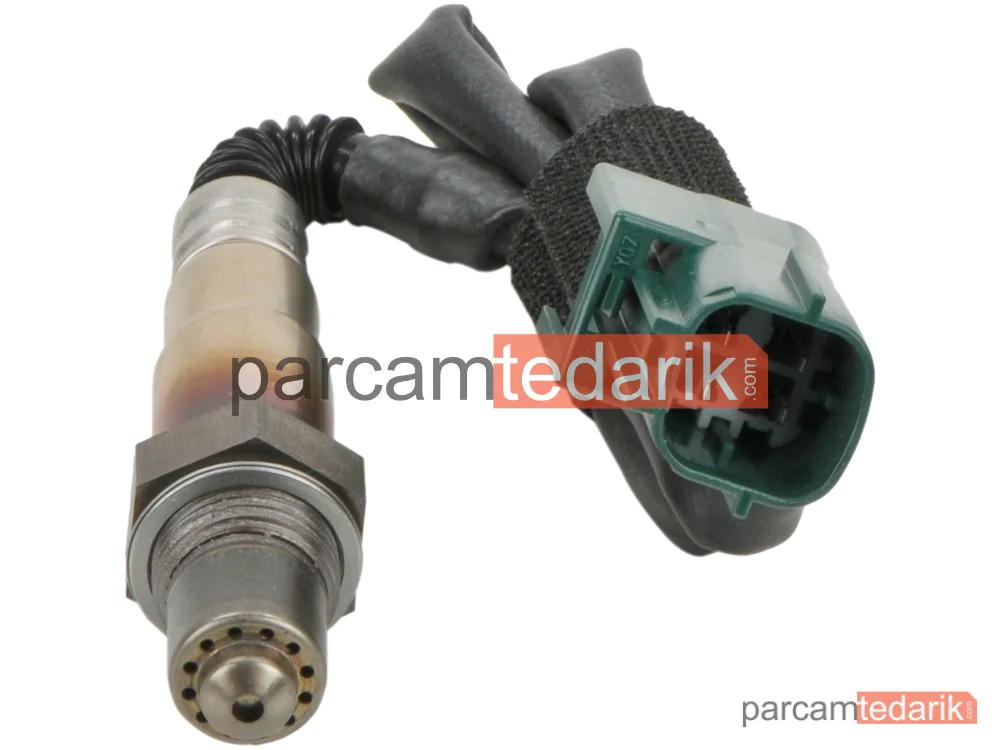 BOSCH 0258006511 | Lambda (Oksijen) Sensörü — Nissan Almera II, Nissan Primera, Nissan Almera Tino
