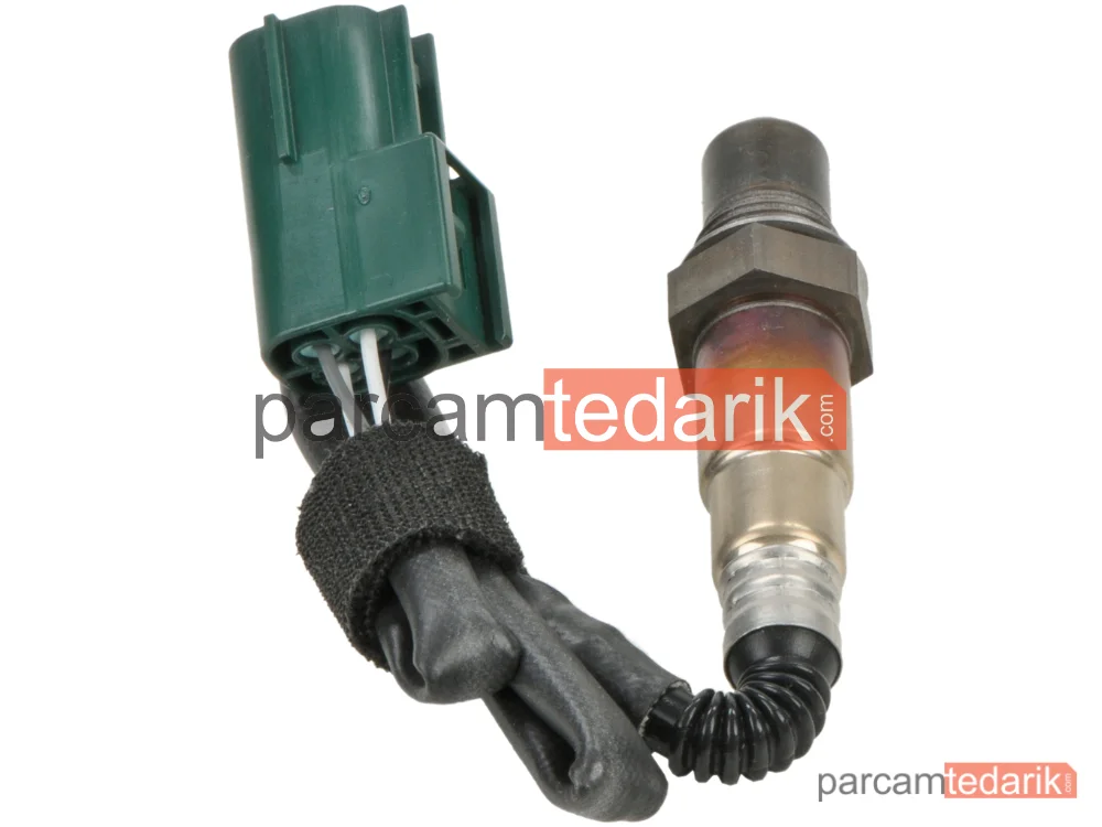 BOSCH 0258006511 | Lambda (Oksijen) Sensörü — Nissan Almera II, Nissan Primera, Nissan Almera Tino