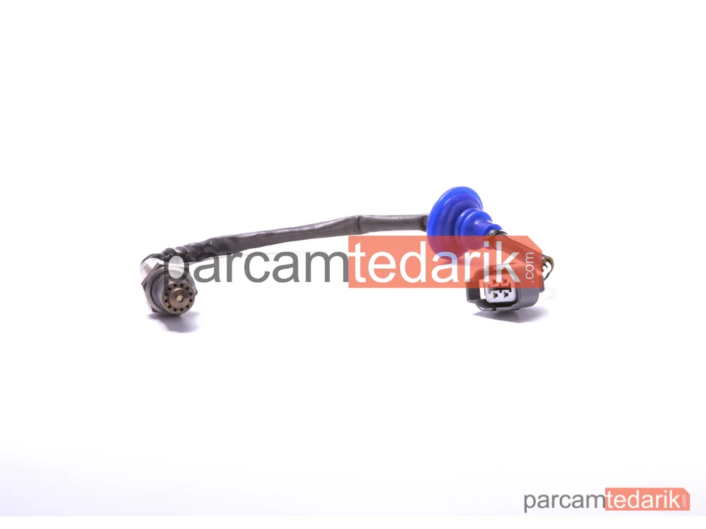 BOSCH 0258006538 | Lambda (Oksijen) Sensörü — Honda Jazz II