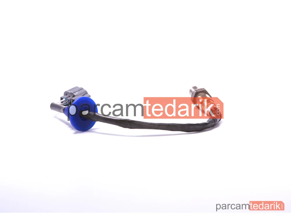 BOSCH 0258006538 | Lambda (Oksijen) Sensörü — Honda Jazz II