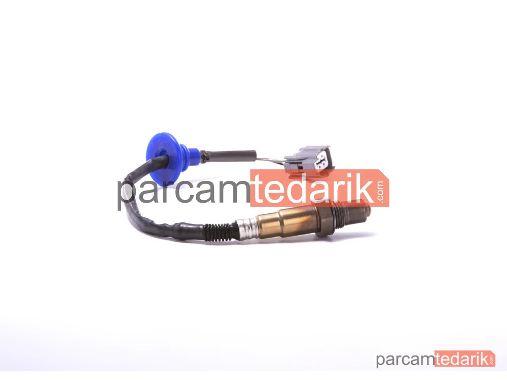 BOSCH 0258006538 | Lambda (Oksijen) Sensörü — Honda Jazz II