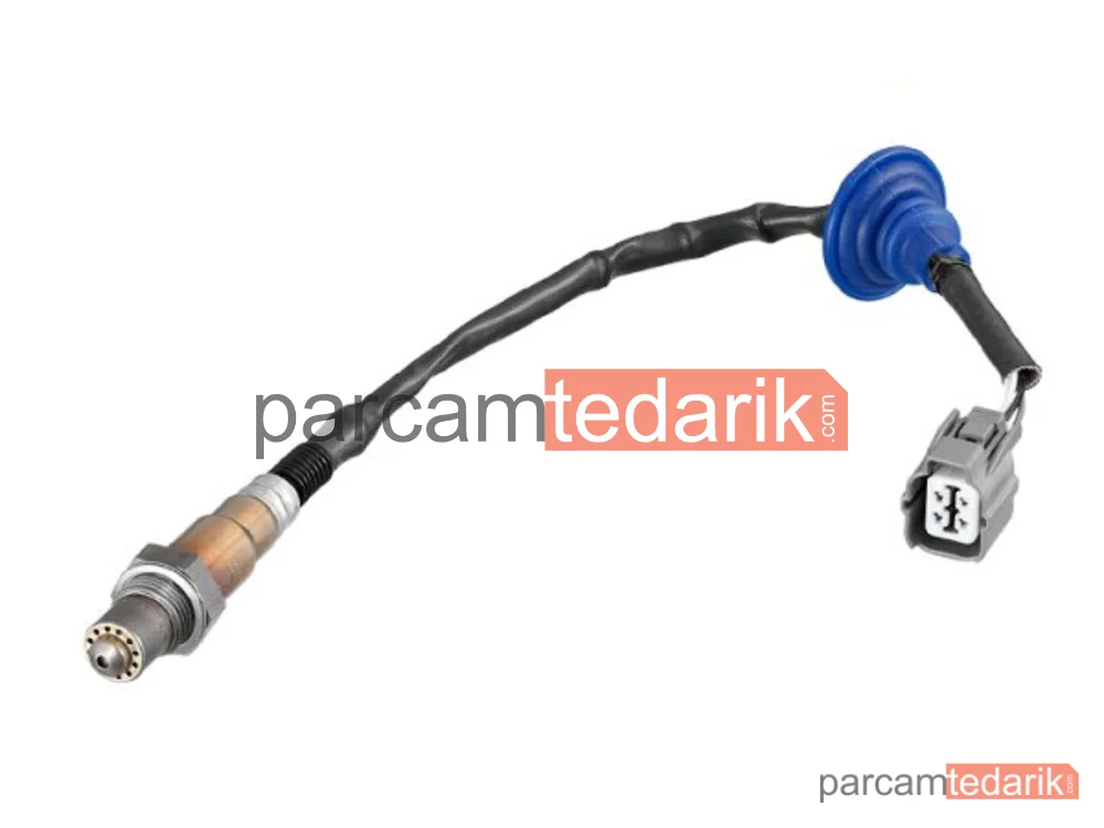 0258006538 | Lambda (Oksijen) Sensörü — Honda Jazz II