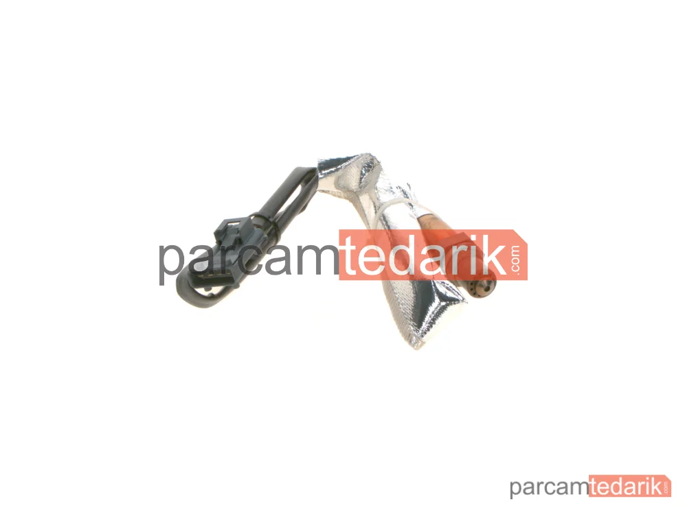 BOSCH 0258006541 | Lambda (Oksijen) Sensörü — Volvo S80 I, Volvo XC90 I
