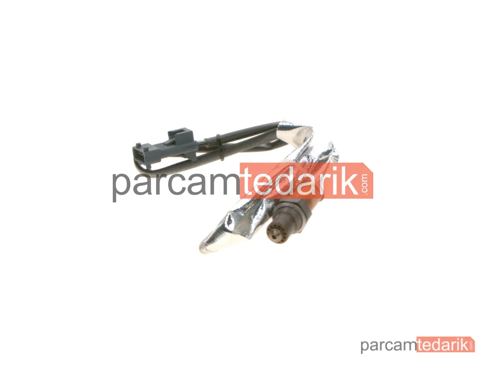 0258006541 | Lambda (Oksijen) Sensörü — Volvo S80 I, Volvo XC90 I