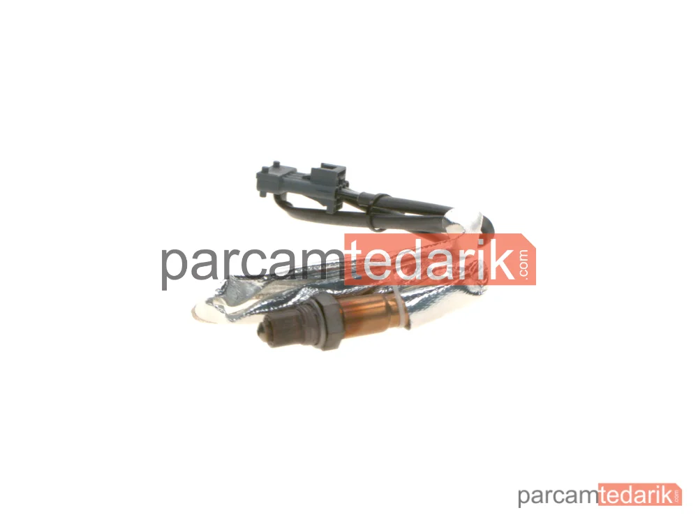 BOSCH 0258006541 | Lambda (Oksijen) Sensörü — Volvo S80 I, Volvo XC90 I