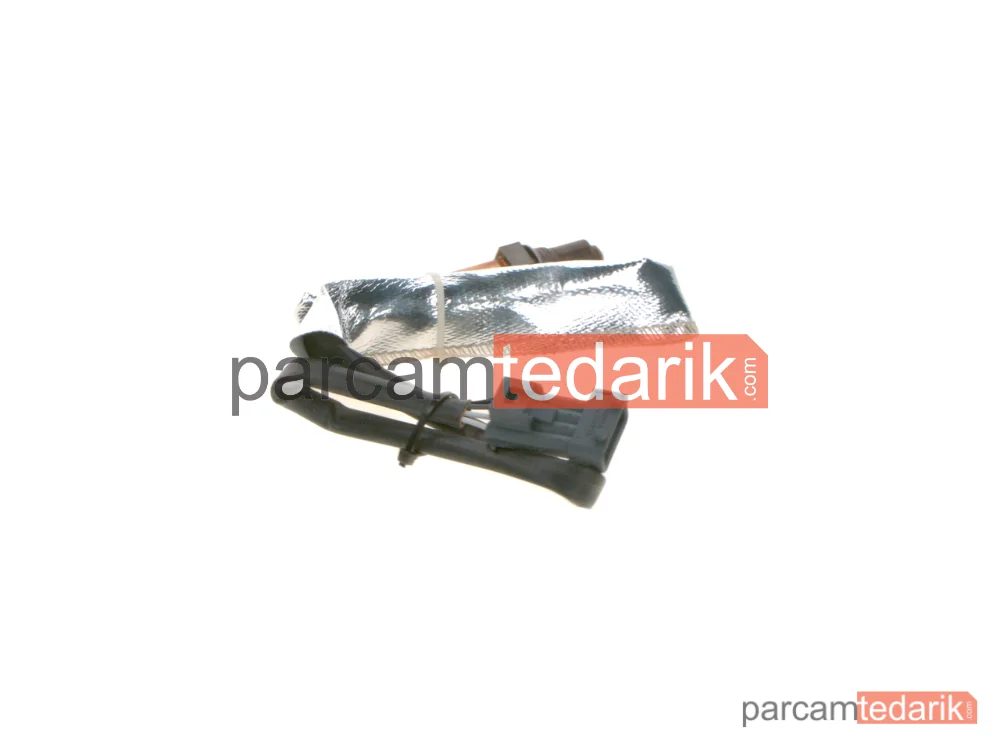 BOSCH 0258006541 | Lambda (Oksijen) Sensörü — Volvo S80 I, Volvo XC90 I