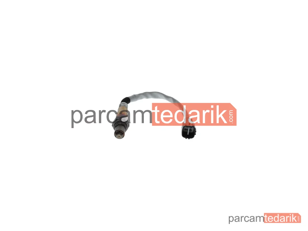 0258006542 | Lambda (Oksijen) Sensörü — Toyota Yaris