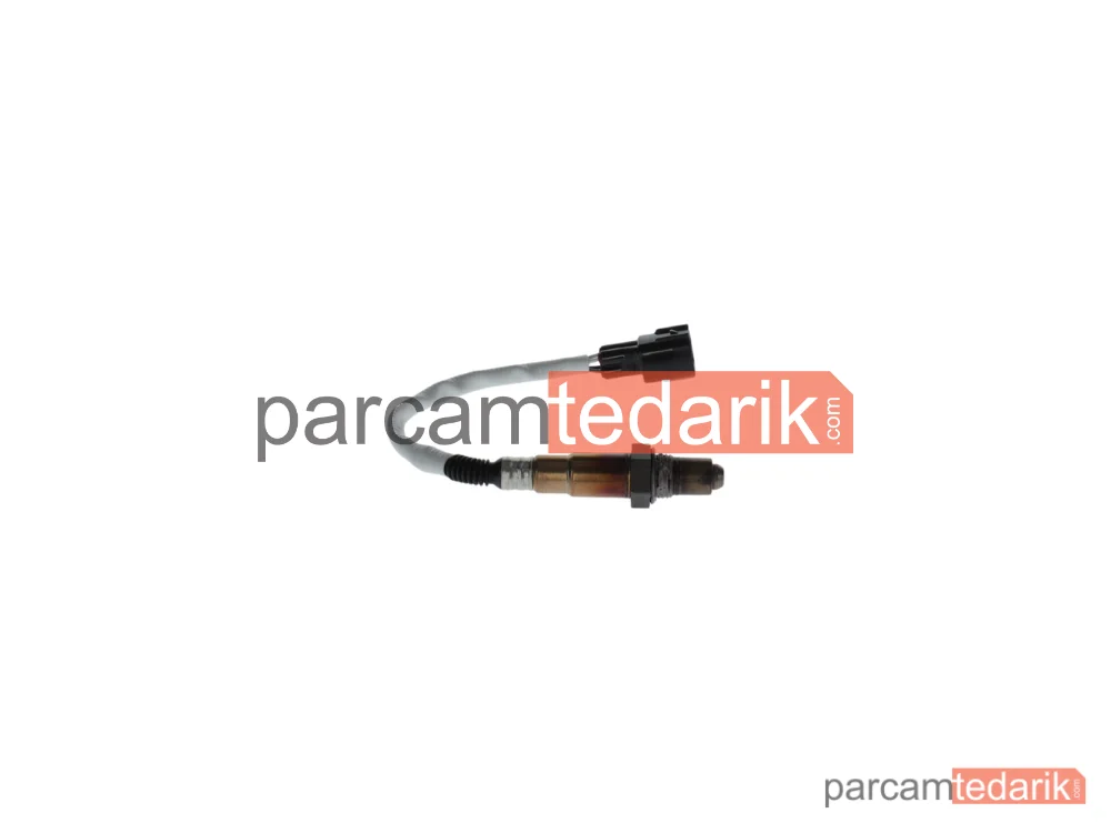 BOSCH 0258006542 | Lambda (Oksijen) Sensörü — Toyota Yaris