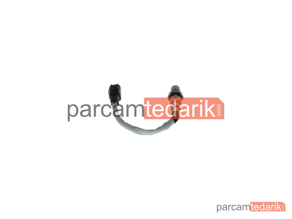 BOSCH 0258006542 | Lambda (Oksijen) Sensörü — Toyota Yaris