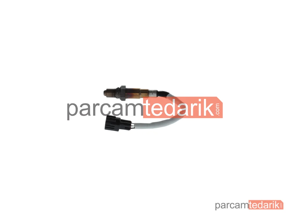 BOSCH 0258006542 | Lambda (Oksijen) Sensörü — Toyota Yaris